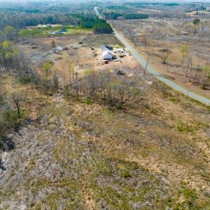 Photo #16 of SOLD property in Off N NC 62 HWY, Burlington, NC 4.9 acres