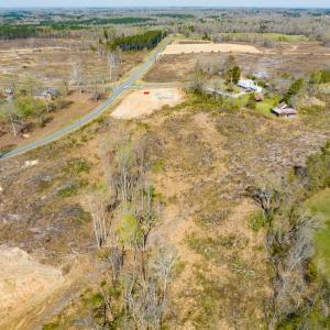 Photo #17 of SOLD property in Off N NC 62 HWY, Burlington, NC 4.9 acres
