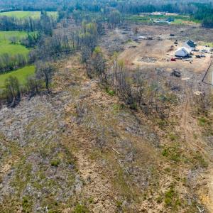 Photo #18 of SOLD property in Off N NC 62 HWY, Burlington, NC 4.9 acres