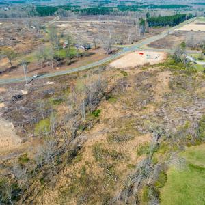 Photo #19 of SOLD property in Off N NC 62 HWY, Burlington, NC 4.9 acres