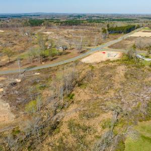 Photo #21 of SOLD property in Off N NC 62 HWY, Burlington, NC 4.9 acres