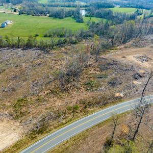 Photo #22 of SOLD property in Off N NC 62 HWY, Burlington, NC 4.9 acres