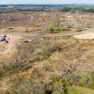 Photo #23 of SOLD property in Off N NC 62 HWY, Burlington, NC 4.9 acres