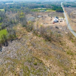 Photo #24 of SOLD property in Off N NC 62 HWY, Burlington, NC 4.9 acres