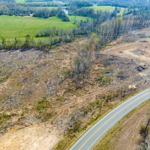 Photo #26 of SOLD property in Off N NC 62 HWY, Burlington, NC 4.9 acres