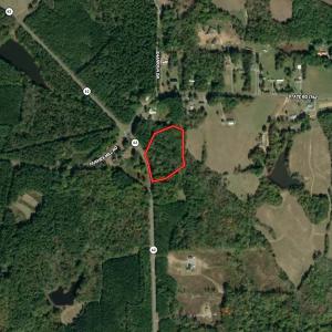 Photo #27 of SOLD property in Off N NC 62 HWY, Burlington, NC 4.9 acres