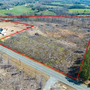Photo #2 of SOLD property in Off N NC 62 HWY, Burlington, NC 17.5 acres