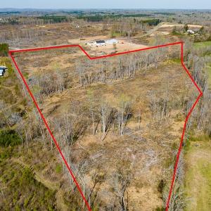 Photo #4 of SOLD property in Off N NC 62 HWY, Burlington, NC 17.5 acres