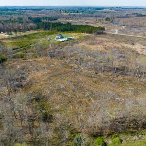 Photo #6 of SOLD property in Off N NC 62 HWY, Burlington, NC 17.5 acres
