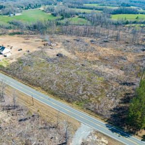 Photo #7 of SOLD property in Off N NC 62 HWY, Burlington, NC 17.5 acres
