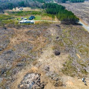 Photo #10 of SOLD property in Off N NC 62 HWY, Burlington, NC 17.5 acres