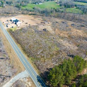Photo #11 of SOLD property in Off N NC 62 HWY, Burlington, NC 17.5 acres
