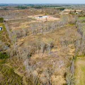 Photo #13 of SOLD property in Off N NC 62 HWY, Burlington, NC 17.5 acres