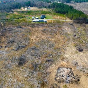 Photo #14 of SOLD property in Off N NC 62 HWY, Burlington, NC 17.5 acres