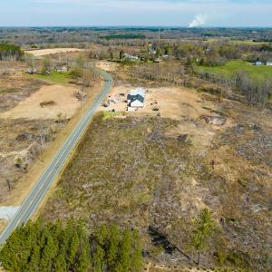 Photo #18 of SOLD property in Off N NC 62 HWY, Burlington, NC 17.5 acres