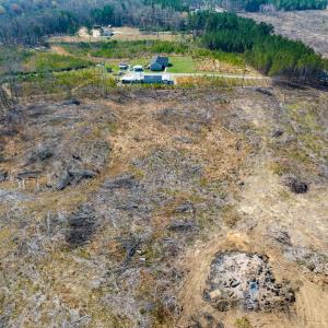 Photo #21 of SOLD property in Off N NC 62 HWY, Burlington, NC 17.5 acres