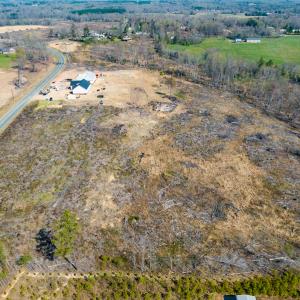 Photo #22 of SOLD property in Off N NC 62 HWY, Burlington, NC 17.5 acres