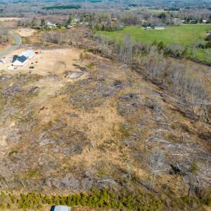Photo #25 of SOLD property in Off N NC 62 HWY, Burlington, NC 17.5 acres
