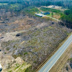 Photo #26 of SOLD property in Off N NC 62 HWY, Burlington, NC 17.5 acres