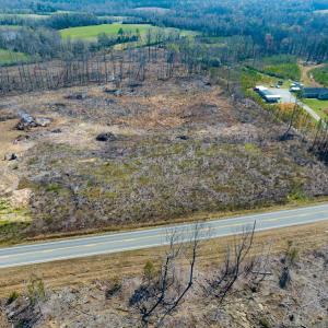 Photo #29 of SOLD property in Off N NC 62 HWY, Burlington, NC 17.5 acres