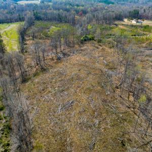 Photo #30 of SOLD property in Off N NC 62 HWY, Burlington, NC 17.5 acres