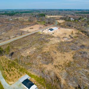 Photo #31 of SOLD property in Off N NC 62 HWY, Burlington, NC 17.5 acres