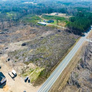 Photo #32 of SOLD property in Off N NC 62 HWY, Burlington, NC 17.5 acres