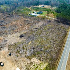 Photo #34 of SOLD property in Off N NC 62 HWY, Burlington, NC 17.5 acres