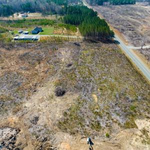 Photo #36 of SOLD property in Off N NC 62 HWY, Burlington, NC 17.5 acres