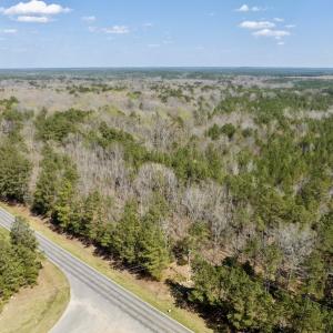 Photo #3 of SOLD property in Off Glendon Carthage Road , Carthage, NC 10.9 acres