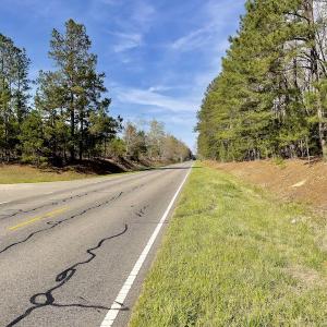 Photo #35 of SOLD property in Off Glendon Carthage Road , Carthage, NC 10.9 acres