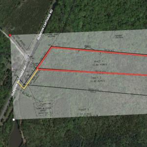 Photo #36 of SOLD property in Off Glendon Carthage Road , Carthage, NC 10.9 acres