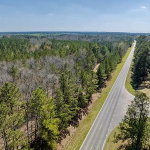 Photo #6 of SOLD property in Off Glendon Carthage Road , Carthage, NC 10.9 acres