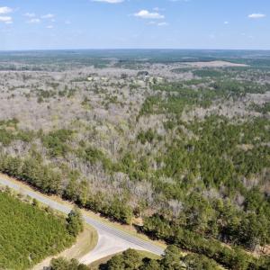 Photo #7 of SOLD property in Off Glendon Carthage Road , Carthage, NC 10.9 acres