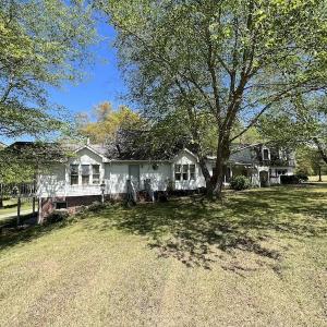 Photo #1 of SOLD property in 3996 NC Highway 124 , Macclesfield, NC 9.7 acres