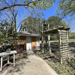 Photo #13 of SOLD property in 3996 NC Highway 124 , Macclesfield, NC 9.7 acres