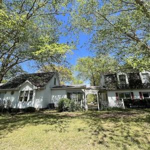 Photo #2 of SOLD property in 3996 NC Highway 124 , Macclesfield, NC 9.7 acres