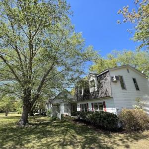 Photo #3 of SOLD property in 3996 NC Highway 124 , Macclesfield, NC 9.7 acres