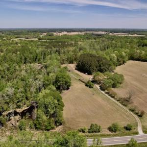 Photo #35 of SOLD property in 3996 NC Highway 124 , Macclesfield, NC 9.7 acres
