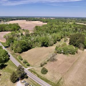 Photo #36 of SOLD property in 3996 NC Highway 124 , Macclesfield, NC 9.7 acres