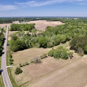Photo #37 of SOLD property in 3996 NC Highway 124 , Macclesfield, NC 9.7 acres