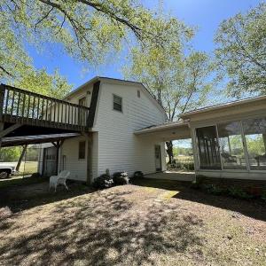 Photo #4 of SOLD property in 3996 NC Highway 124 , Macclesfield, NC 9.7 acres