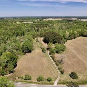 Photo #41 of SOLD property in 3996 NC Highway 124 , Macclesfield, NC 9.7 acres
