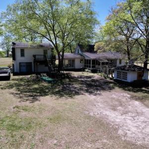 Photo #48 of SOLD property in 3996 NC Highway 124 , Macclesfield, NC 9.7 acres