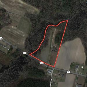 Photo #49 of SOLD property in 3996 NC Highway 124 , Macclesfield, NC 9.7 acres