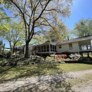 Photo #7 of SOLD property in 3996 NC Highway 124 , Macclesfield, NC 9.7 acres