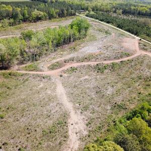 Photo #7 of SOLD property in Off Meherrin River Rd, Brodnax, VA 88.0 acres