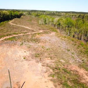 Photo #8 of SOLD property in Off Meherrin River Rd, Brodnax, VA 88.0 acres