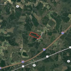 Photo #40 of SOLD property in Off Meherrin River Rd, Brodnax, VA 88.0 acres