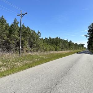 Photo #37 of SOLD property in Off Brickyard Rd , Emporia, VA 53.0 acres